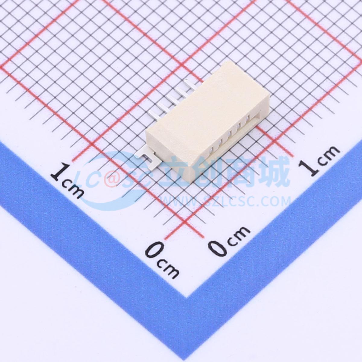 点击查看大图 FB35-05N0-AHR实物图