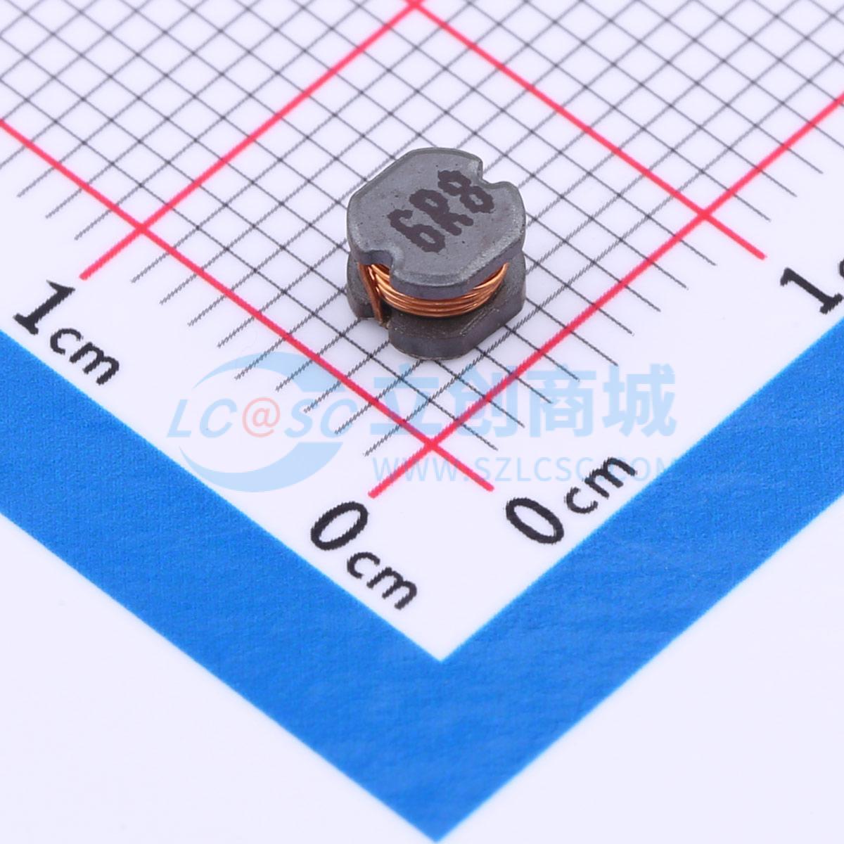 点击查看大图 SCD.4532.DYF6R8MT00实物图