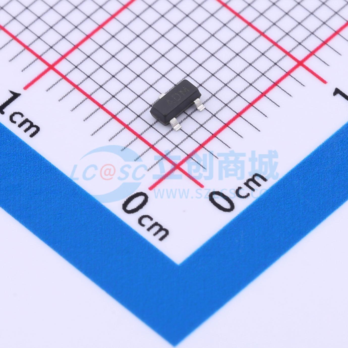 点击查看大图 ES1236D2HA23实物图