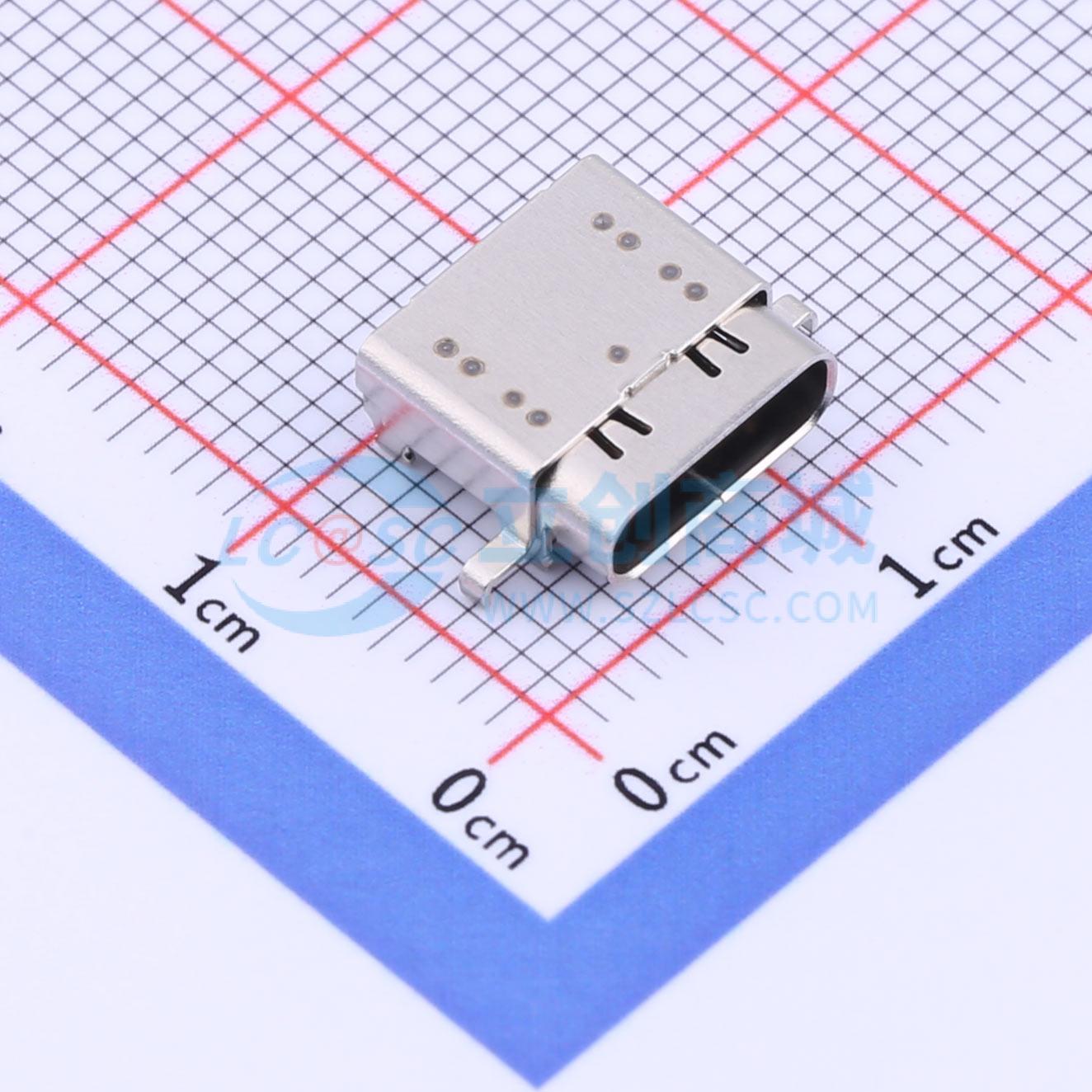 点击查看大图 GT-USB-7088B实物图