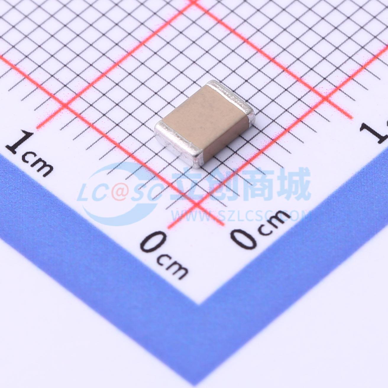 点击查看大图 CC1812KKX7RBBB103实物图