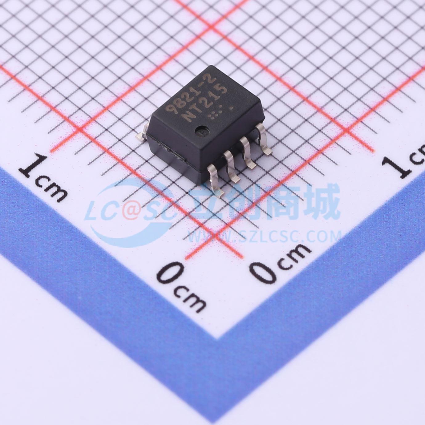 PS9821-2-F3-AX实物图