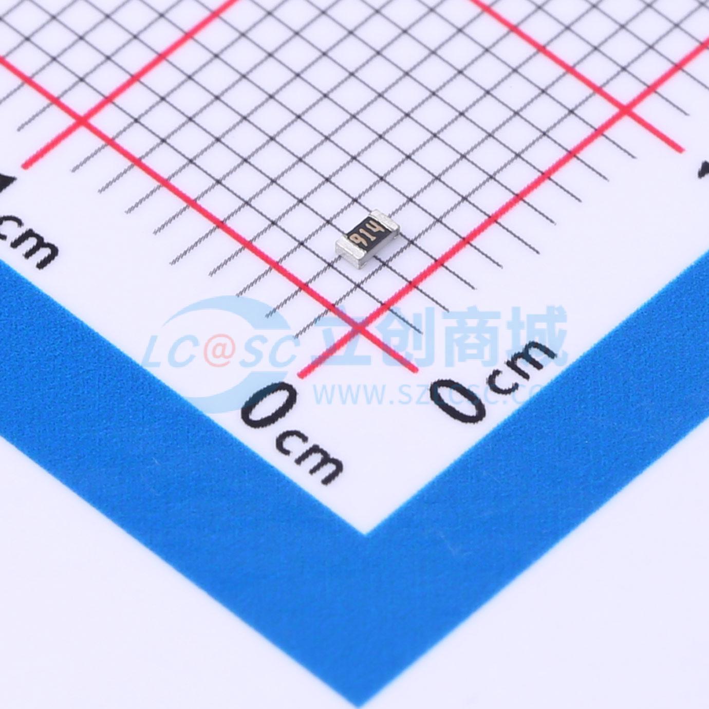 点击查看大图 ARG03DTC9103实物图