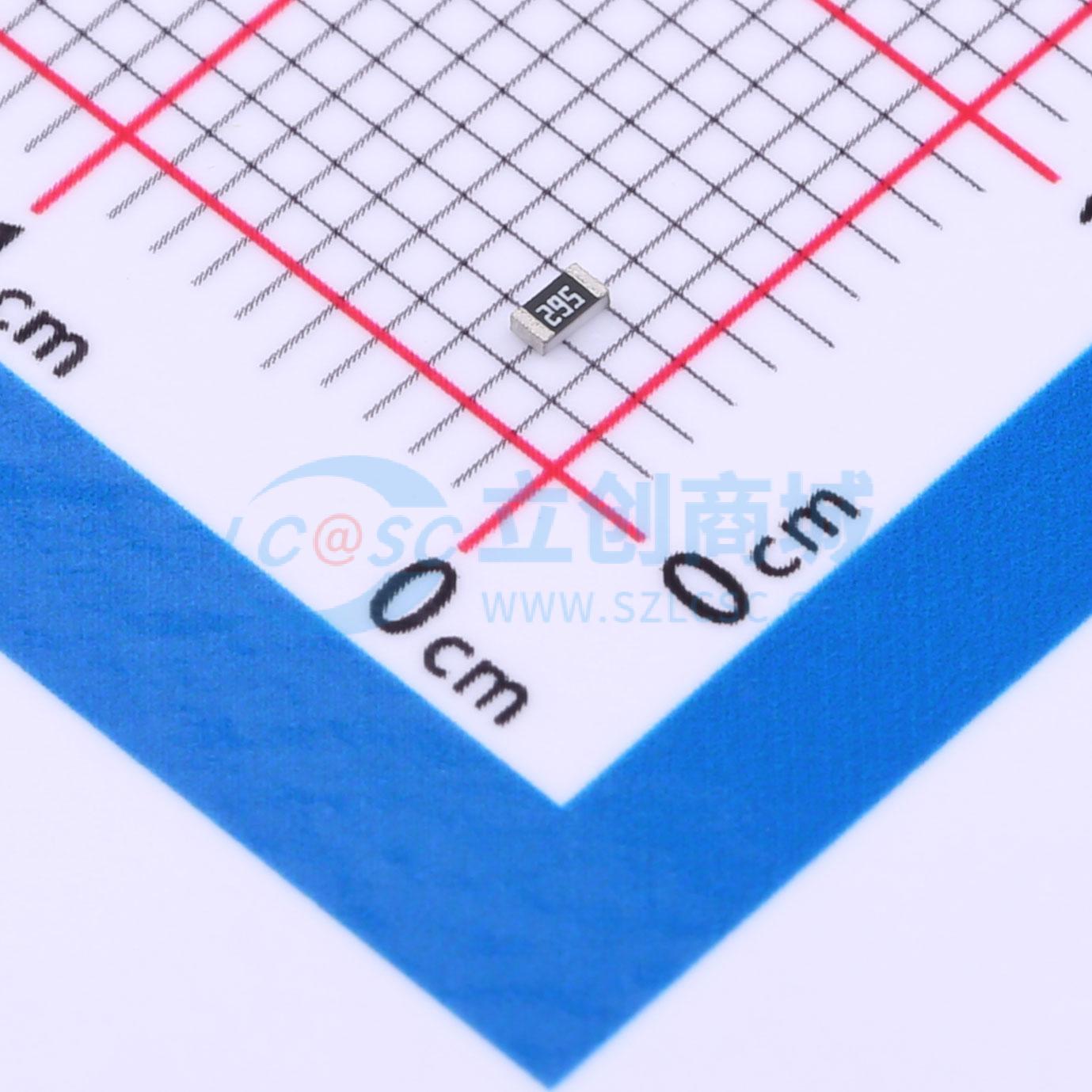 TC0325B5601T5F实物图