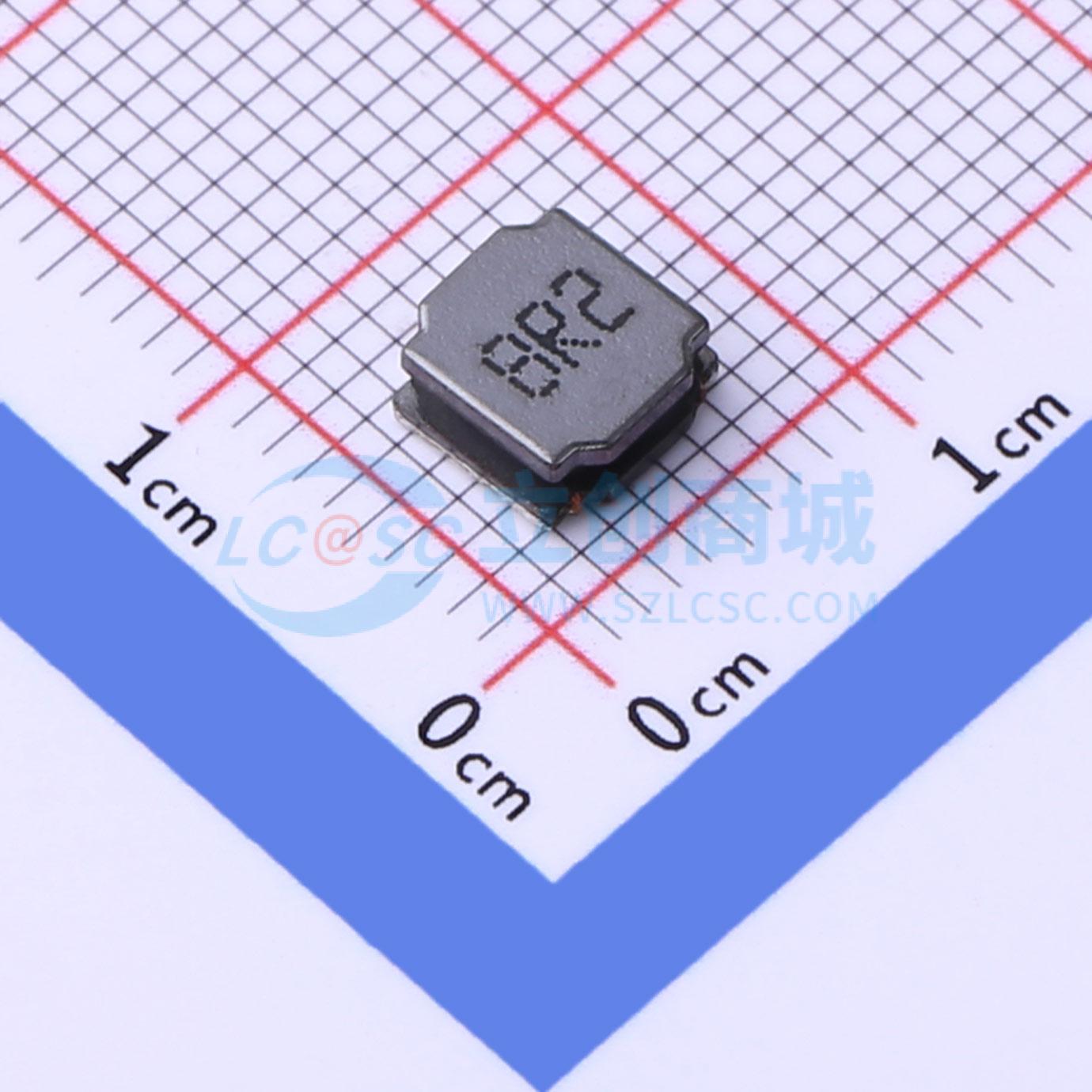 点击查看大图 SWPA6028S8R2MT实物图