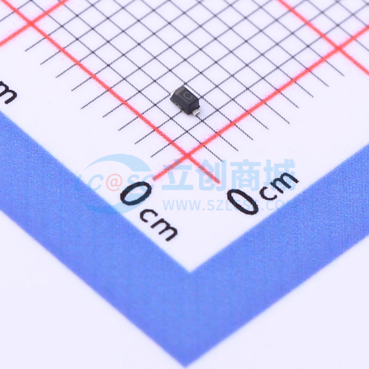 点击查看大图 RB521S-30实物图