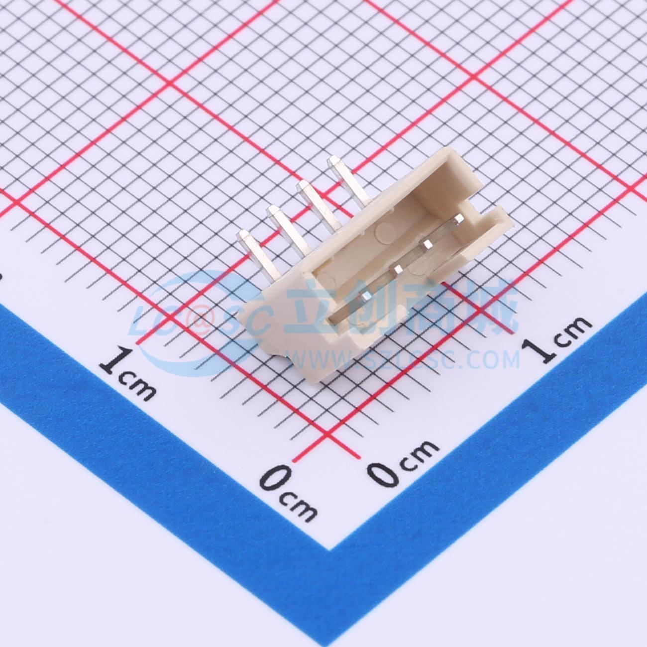 点击查看大图 DS1066-4MRV6XA-2.8实物图