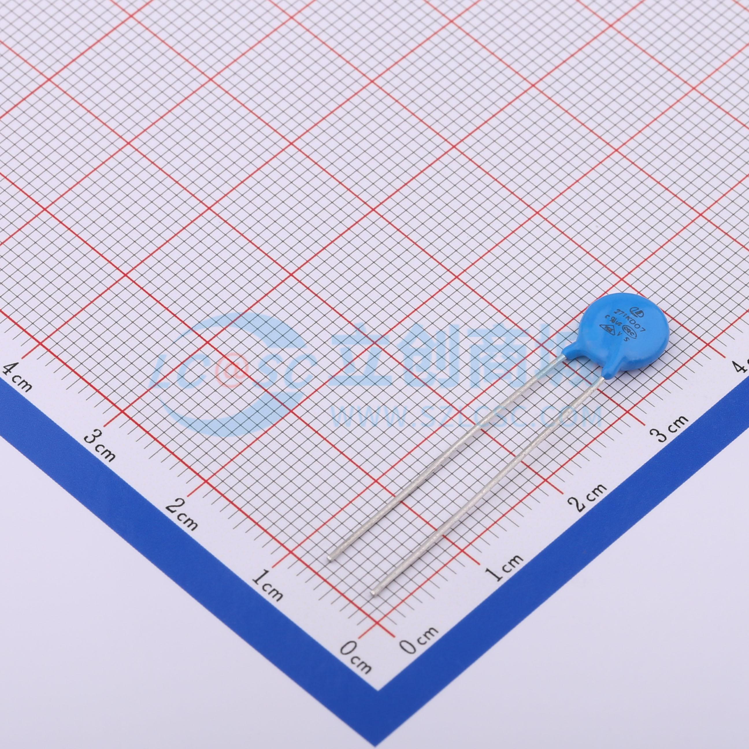 点击查看大图 271KD07实物图