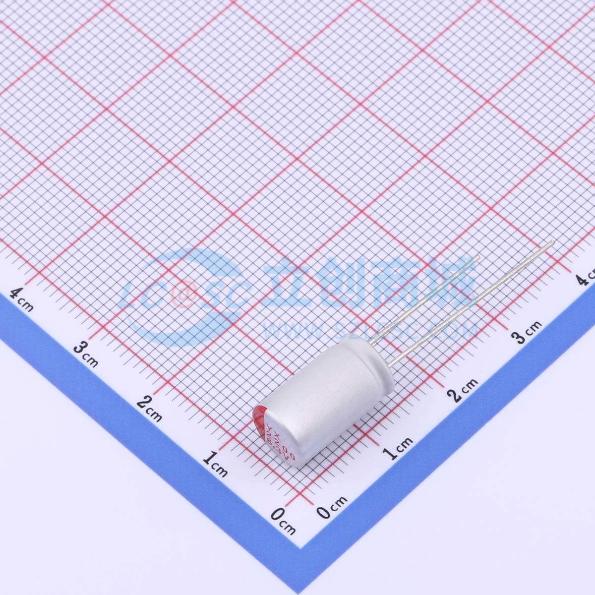 点击查看大图 SPT0JM222F14ORVZC实物图