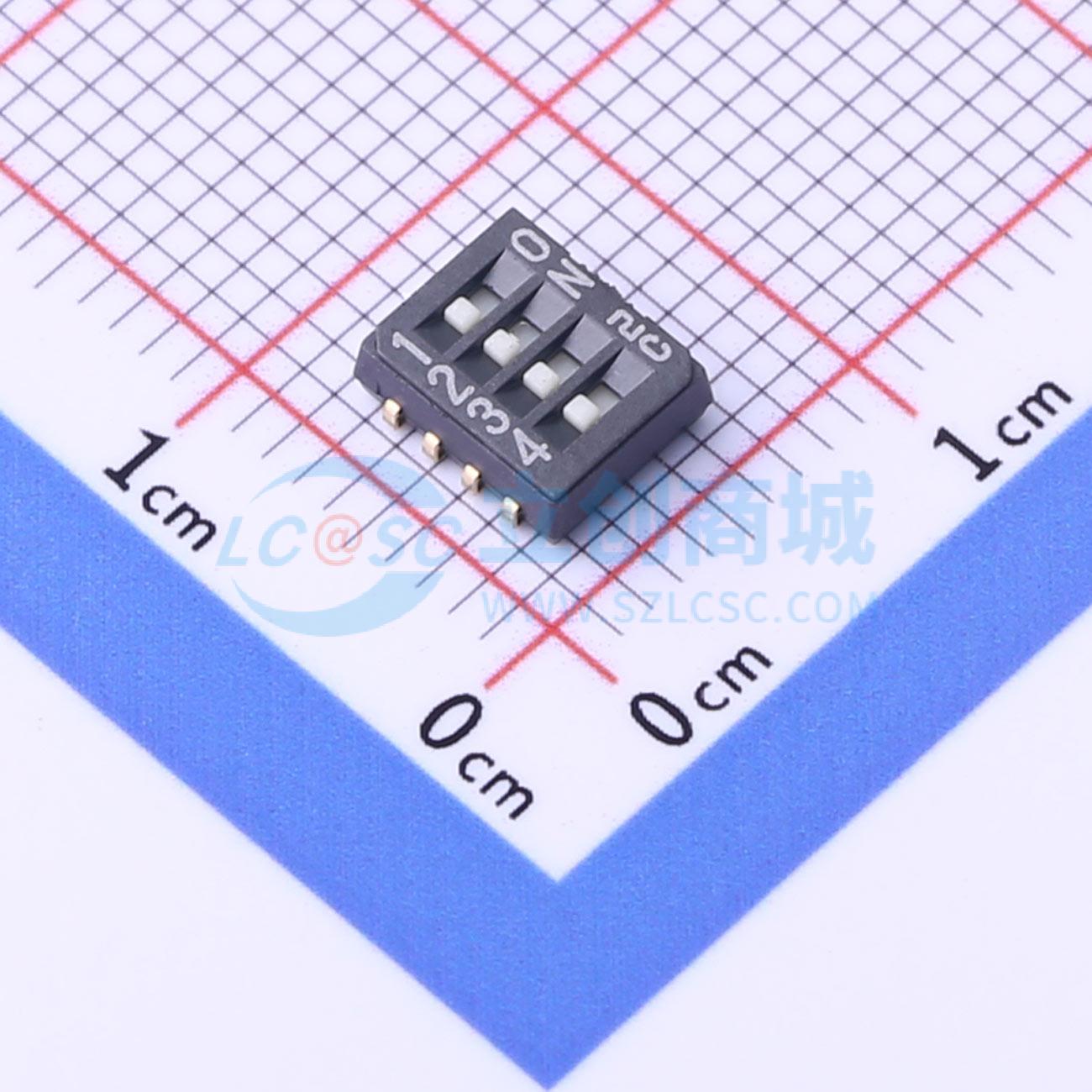 点击查看大图 CHS-04TA1实物图