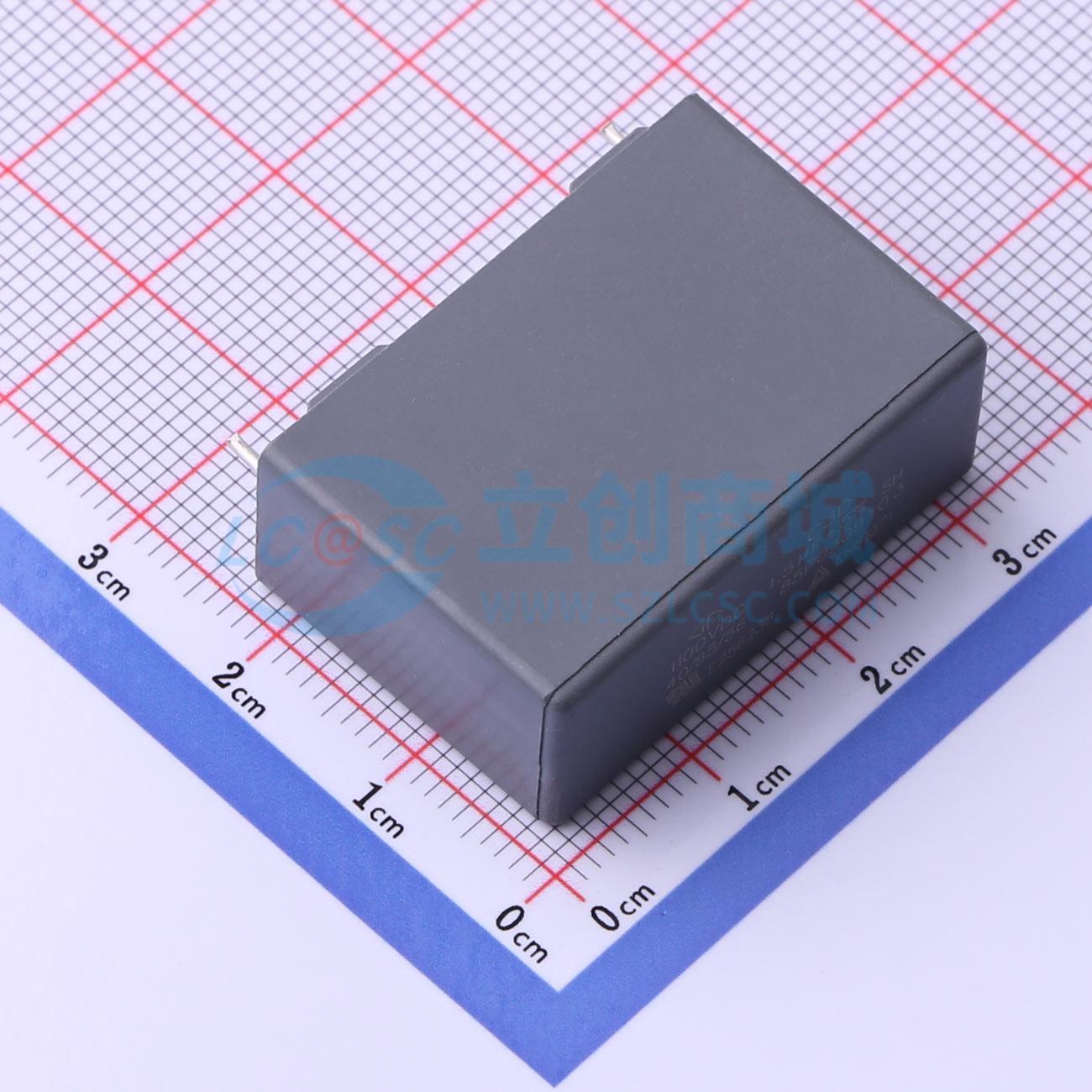 点击查看大图 C3D1M155JB00382实物图