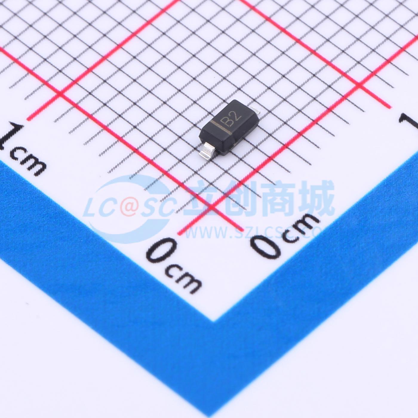 点击查看大图 MBR0520W B2实物图