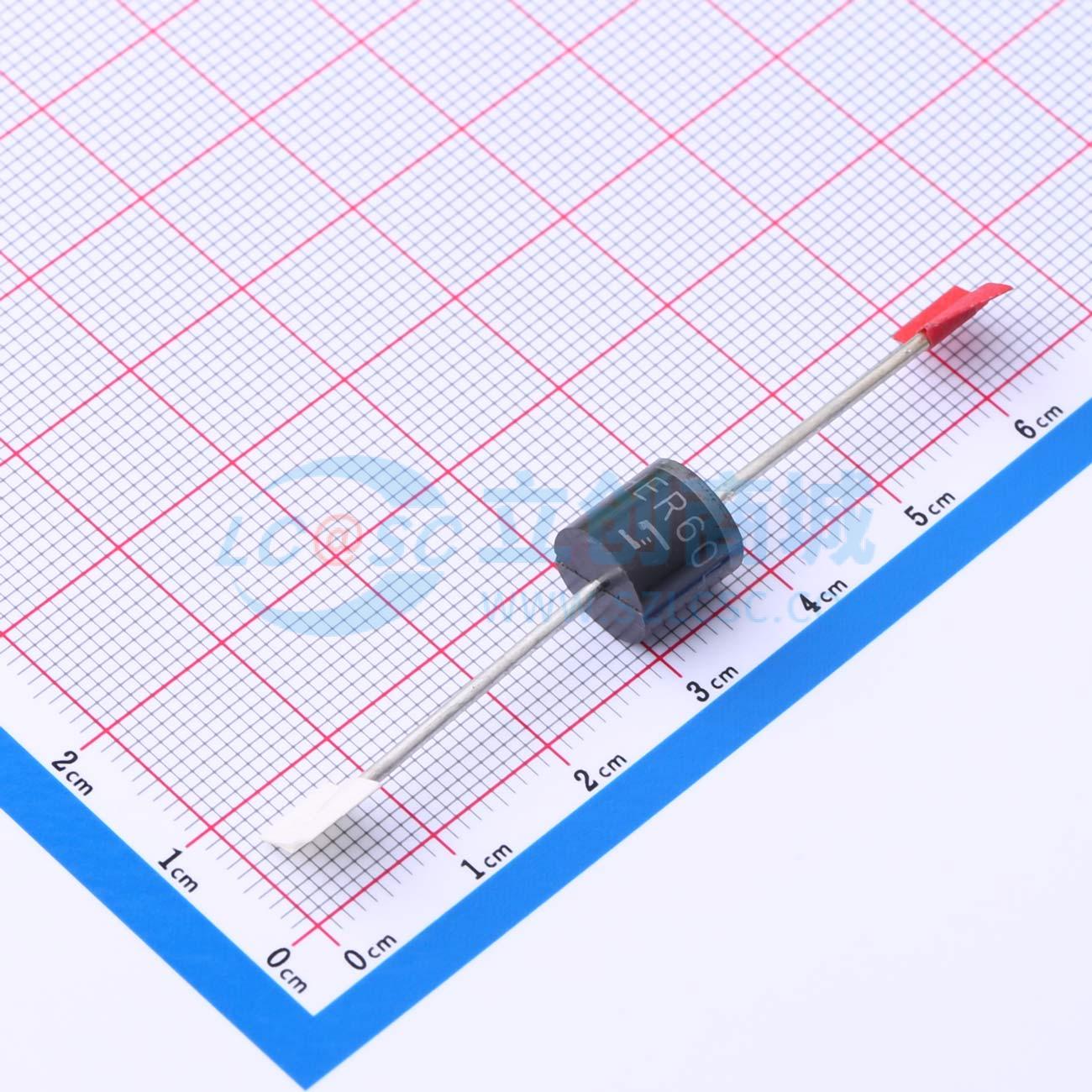 点击查看大图 HER604实物图