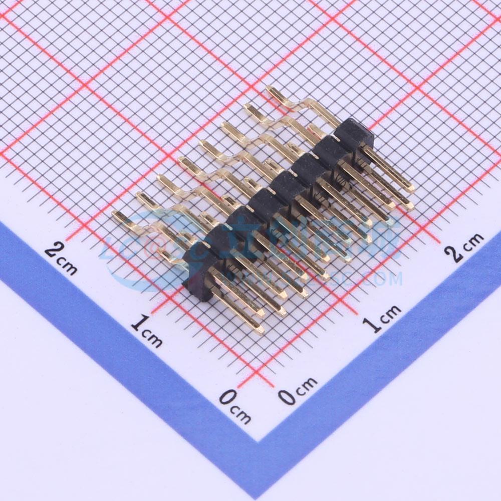 X6521WRS-2x08E-C60D87实物图