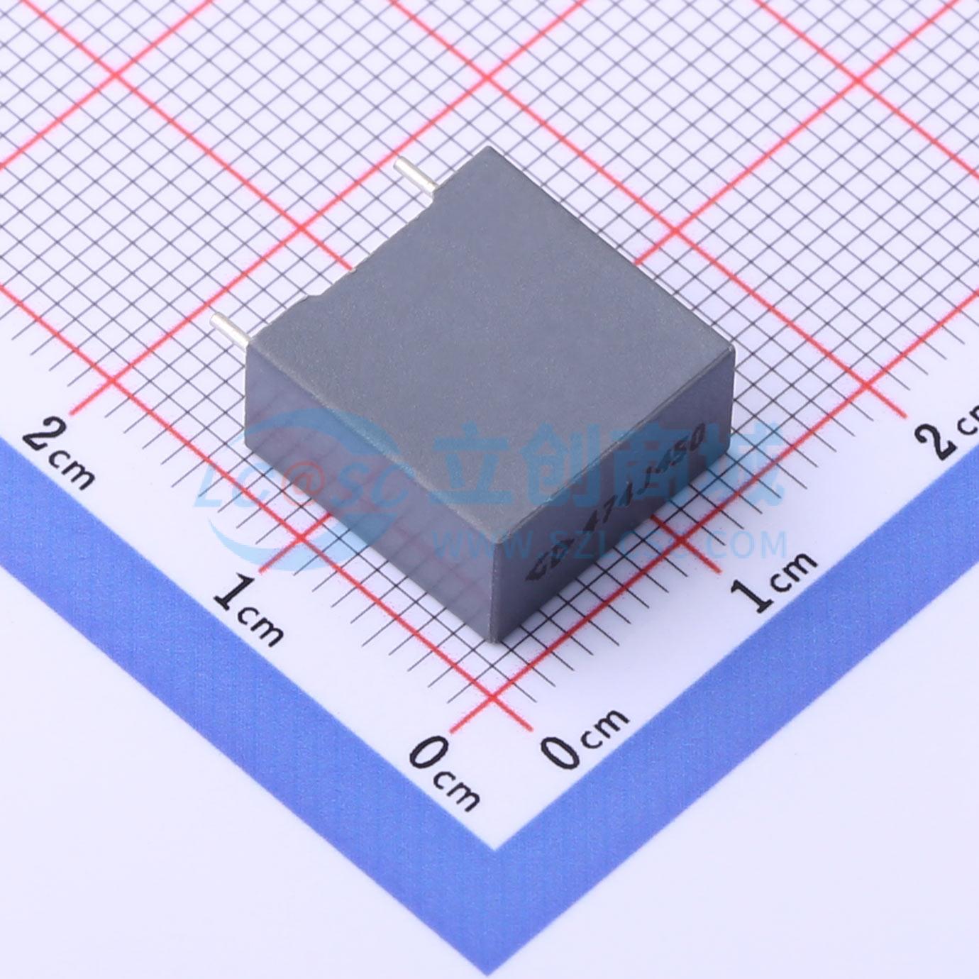 C352S474J4SC350实物图