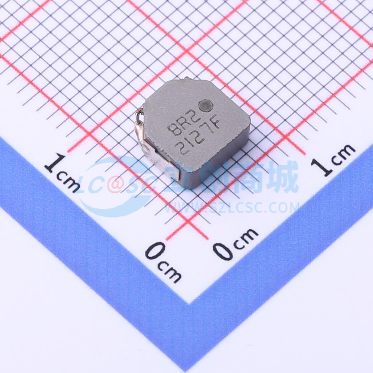 点击查看大图 FDSD0630-H-8R2M=P3实物图