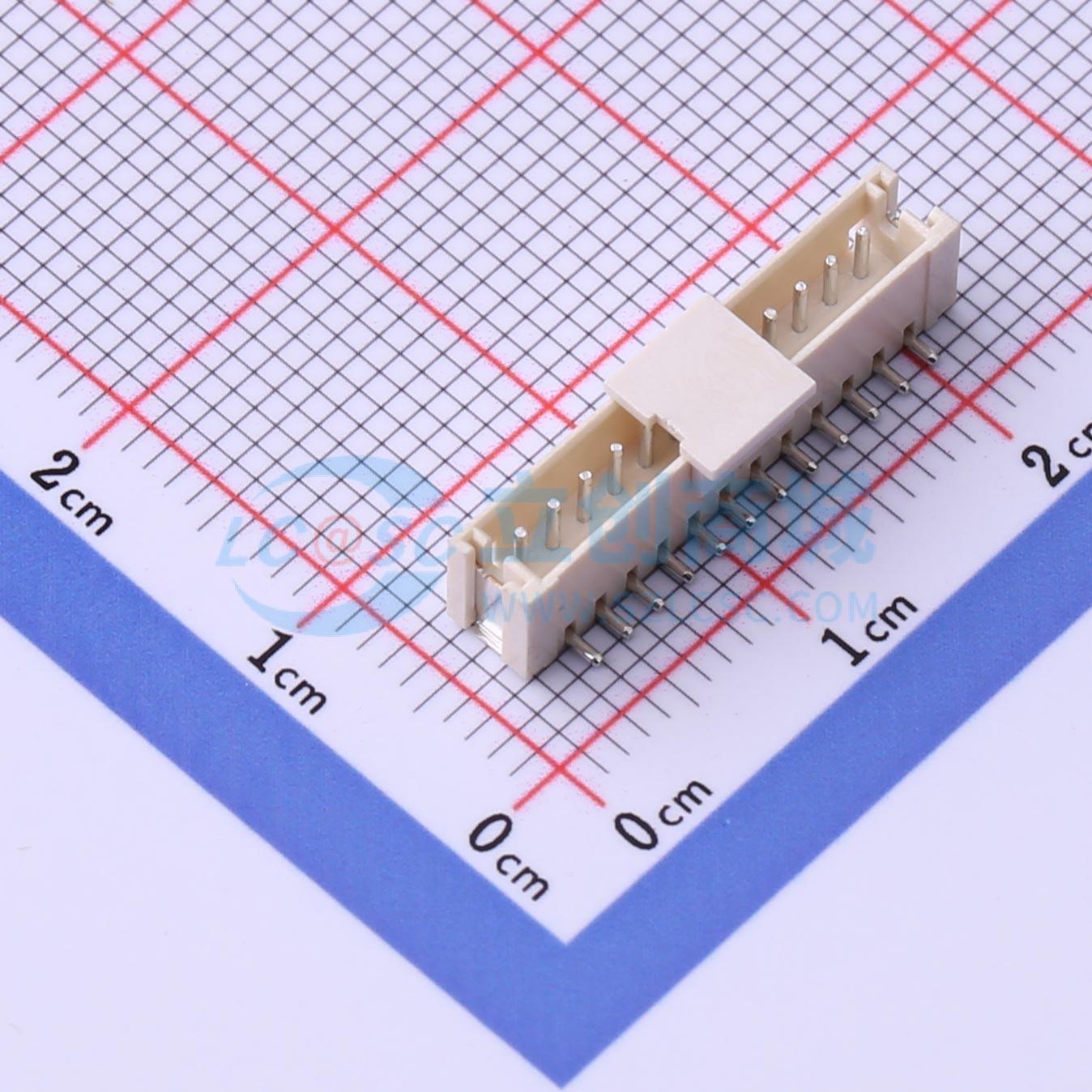 HC-ZH-12PLT实物图