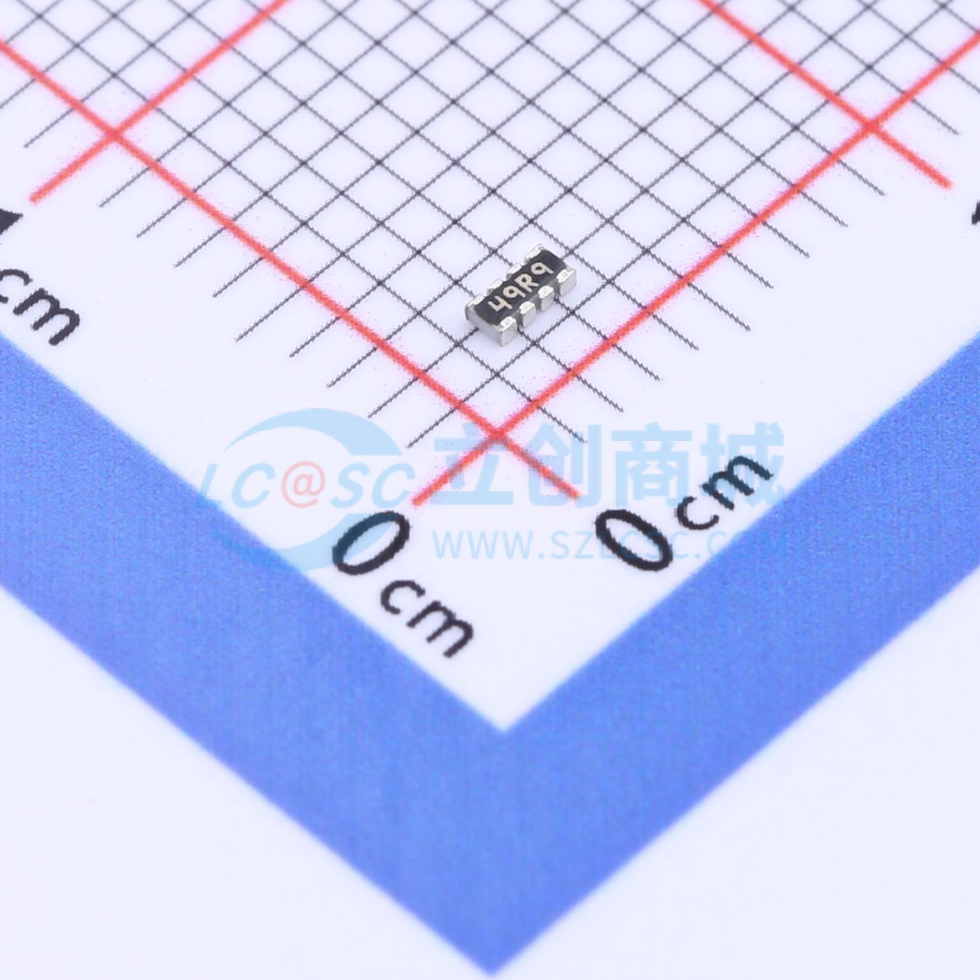 点击查看大图 RTA02-4D49R9FTH实物图