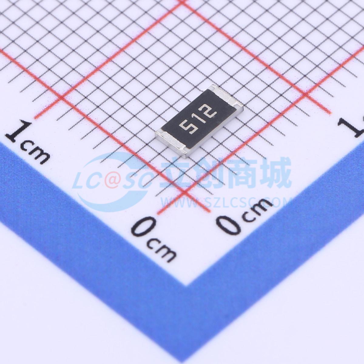 点击查看大图 SCR2010J5K1实物图