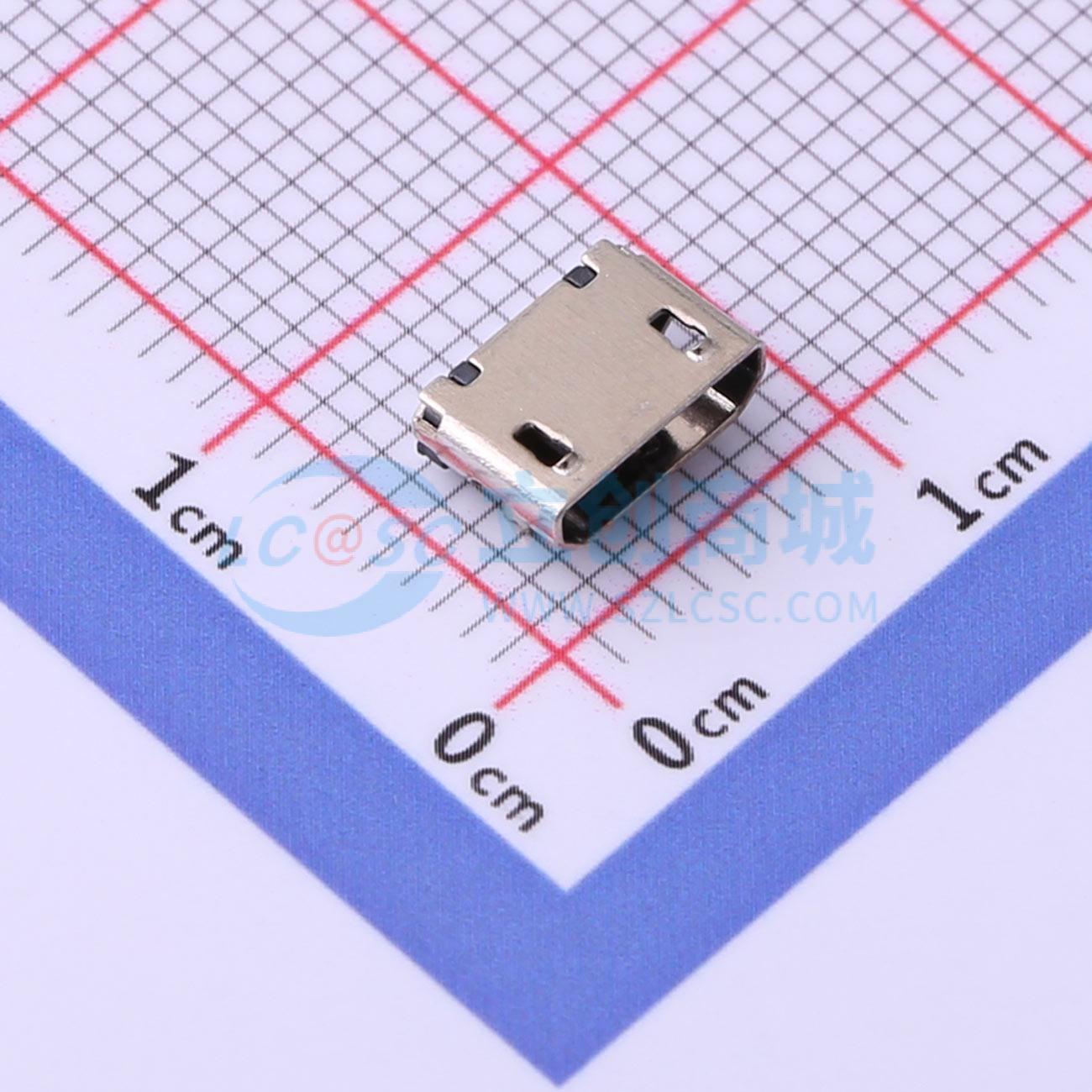 USB-111HB1-B-CU实物图