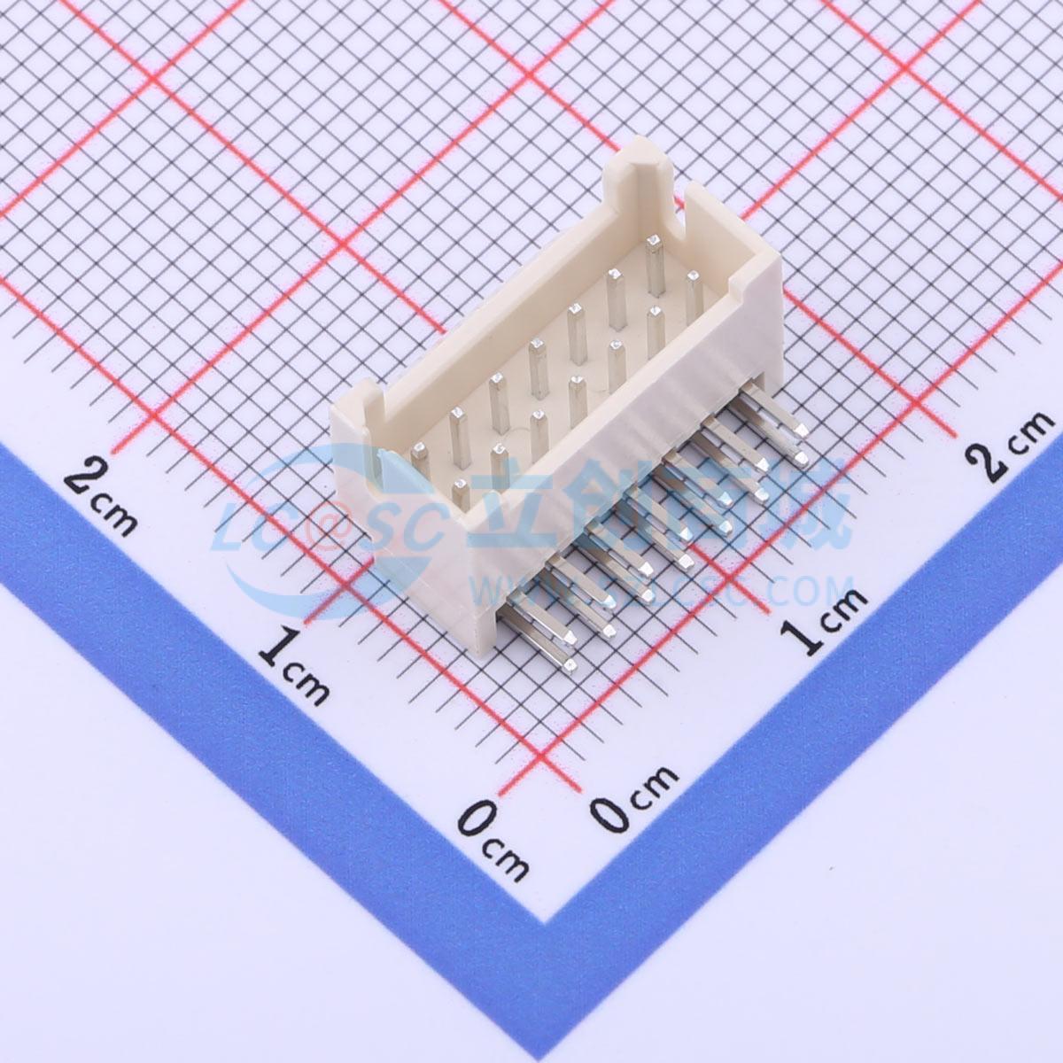 HC-PHB-2*7AWKK实物图