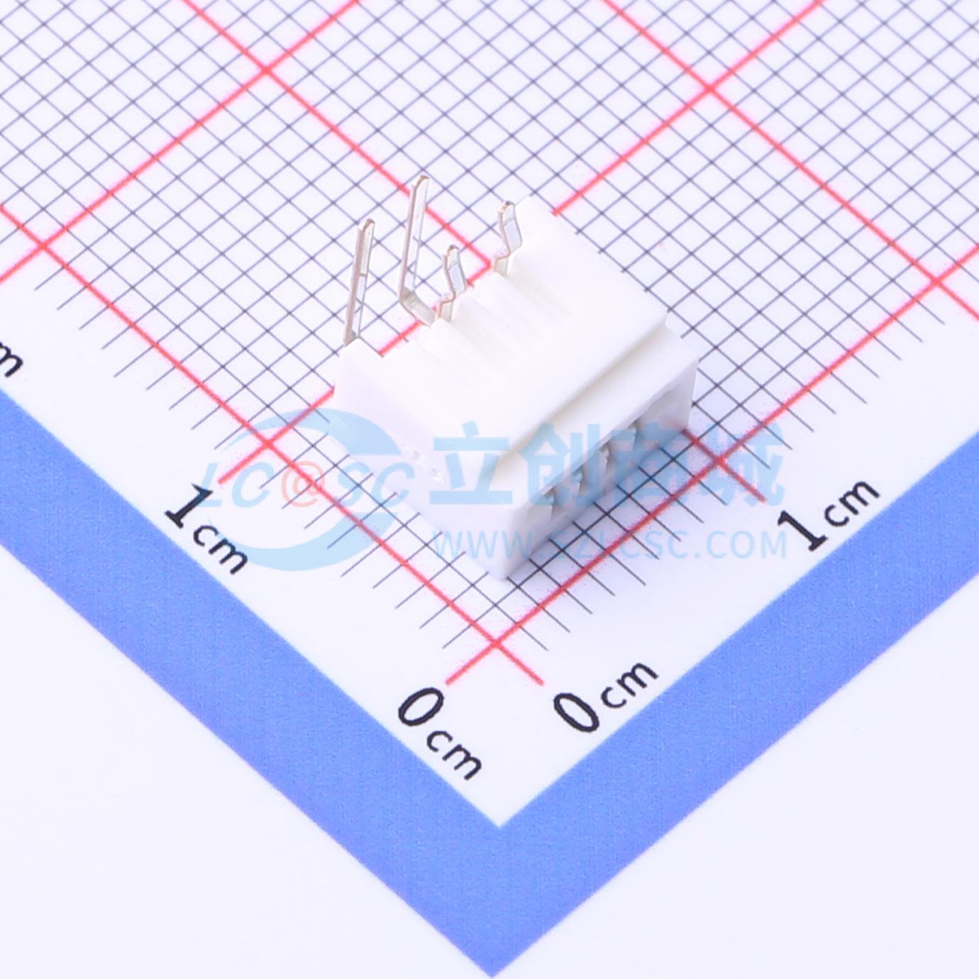 点击查看大图 04FE-ST-VK-N实物图