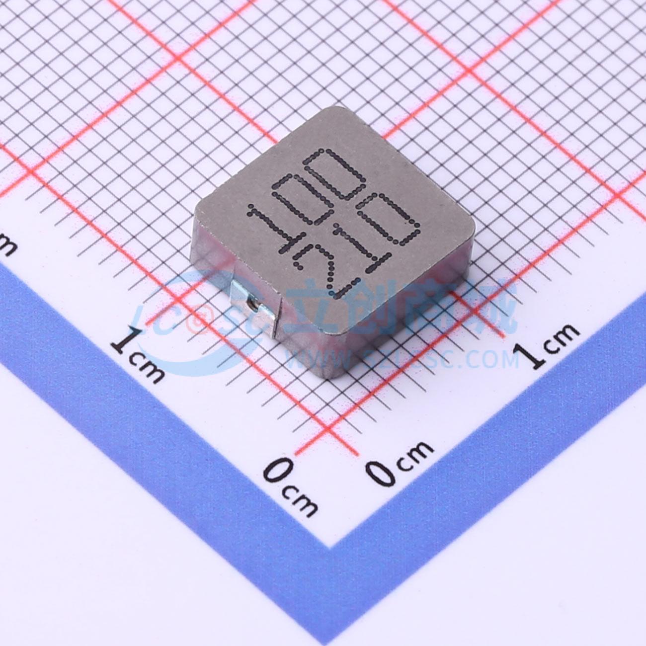 104CDMCCDS-100MC实物图