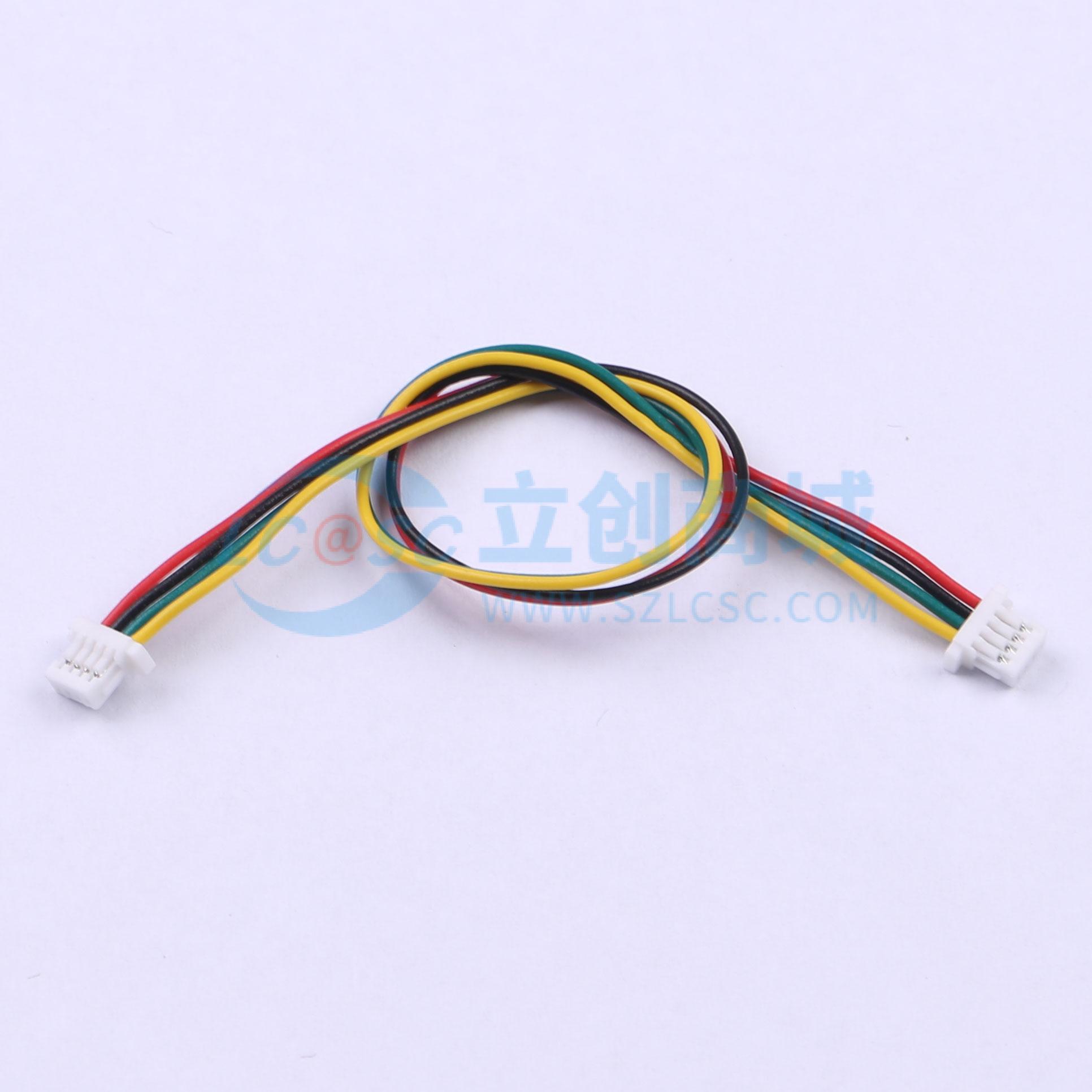 LDS100-157128-150-4P实物图