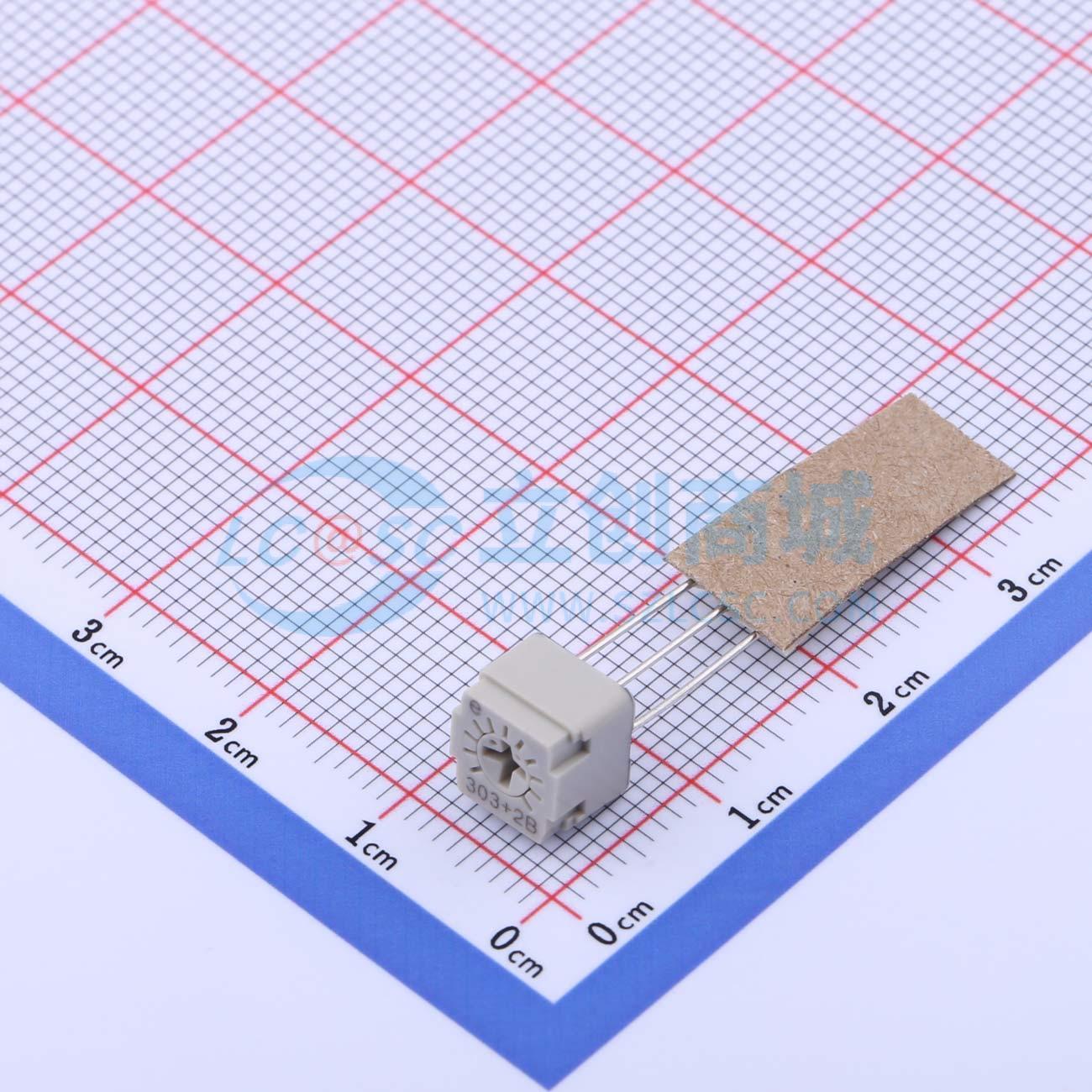 FT-63ETV303实物图