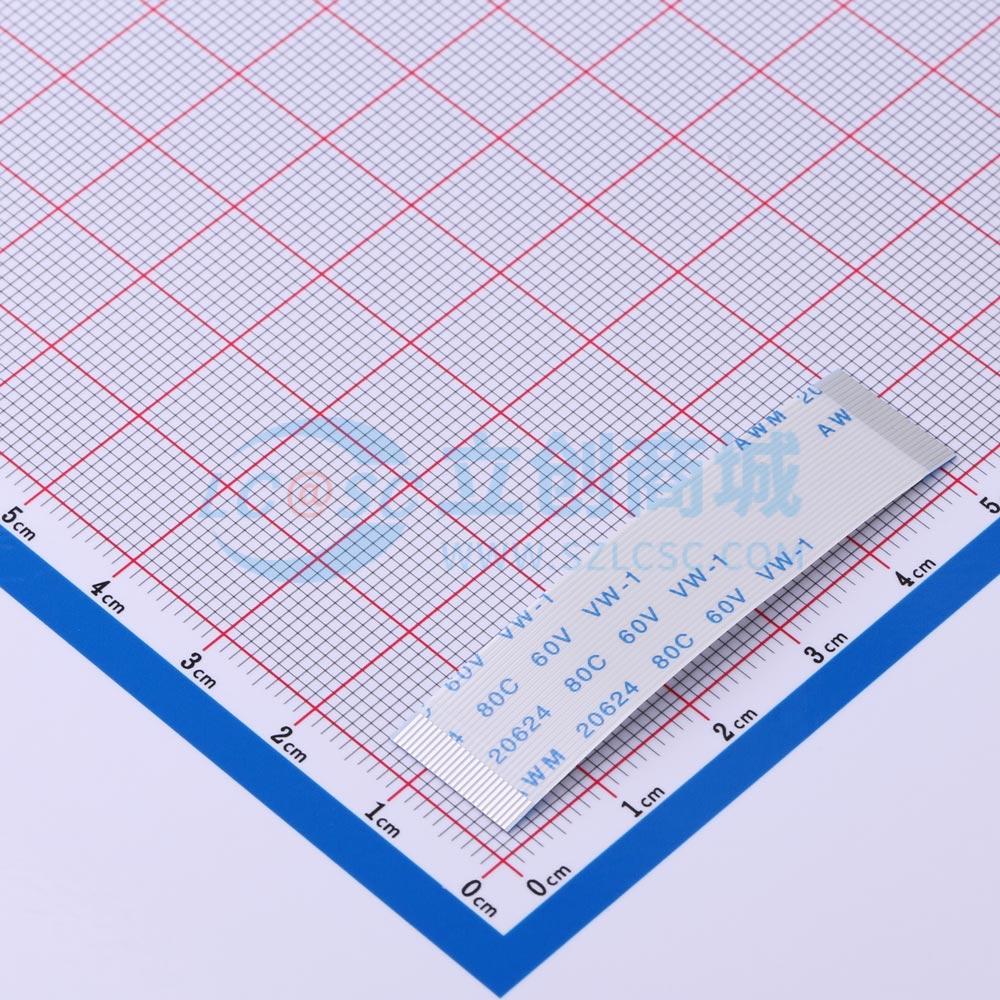 JS05A-24P-050-3-4实物图