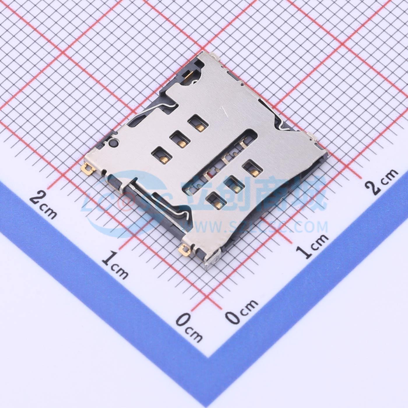 HYCW48-SIM06-150B实物图