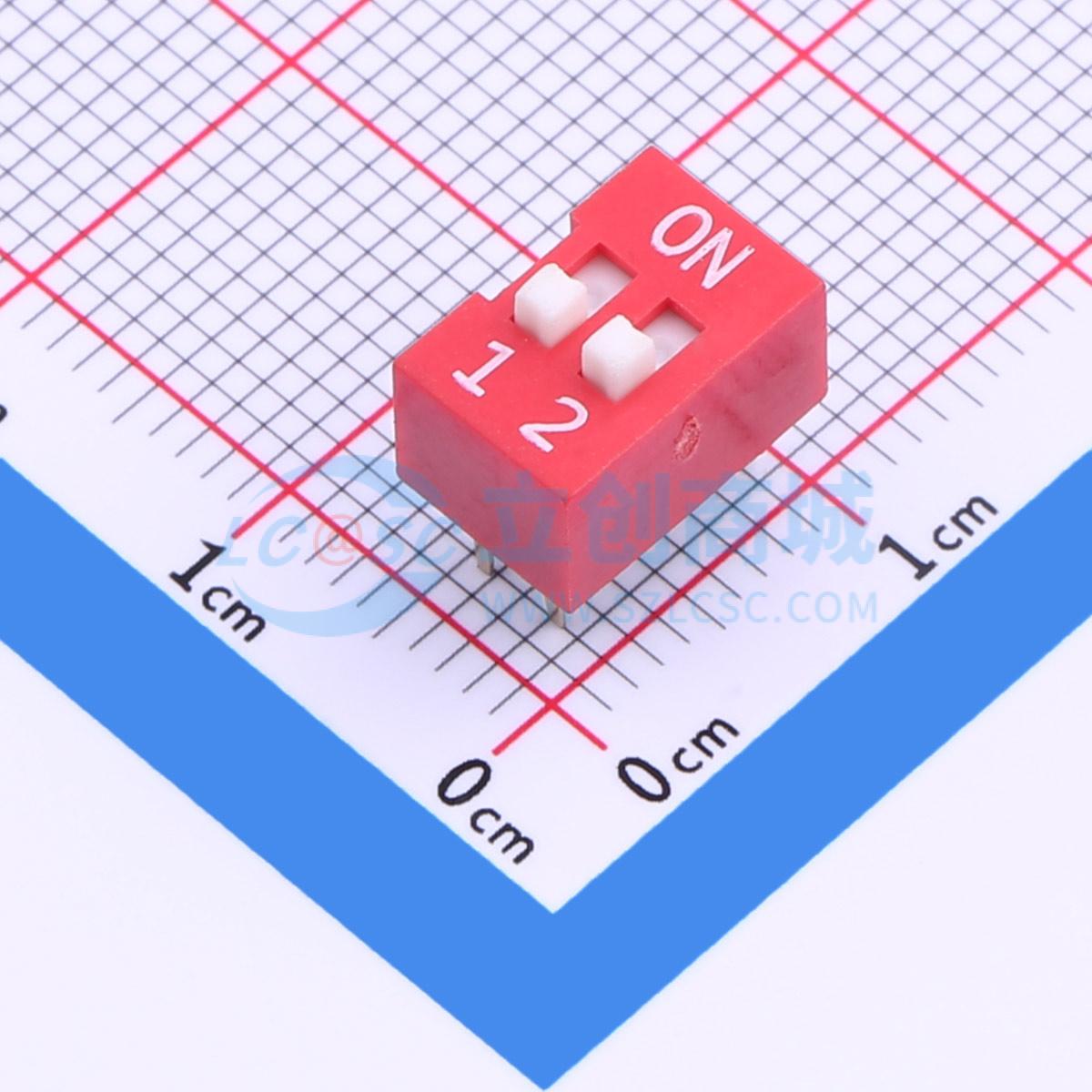 点击查看大图 DS-02-R-T实物图