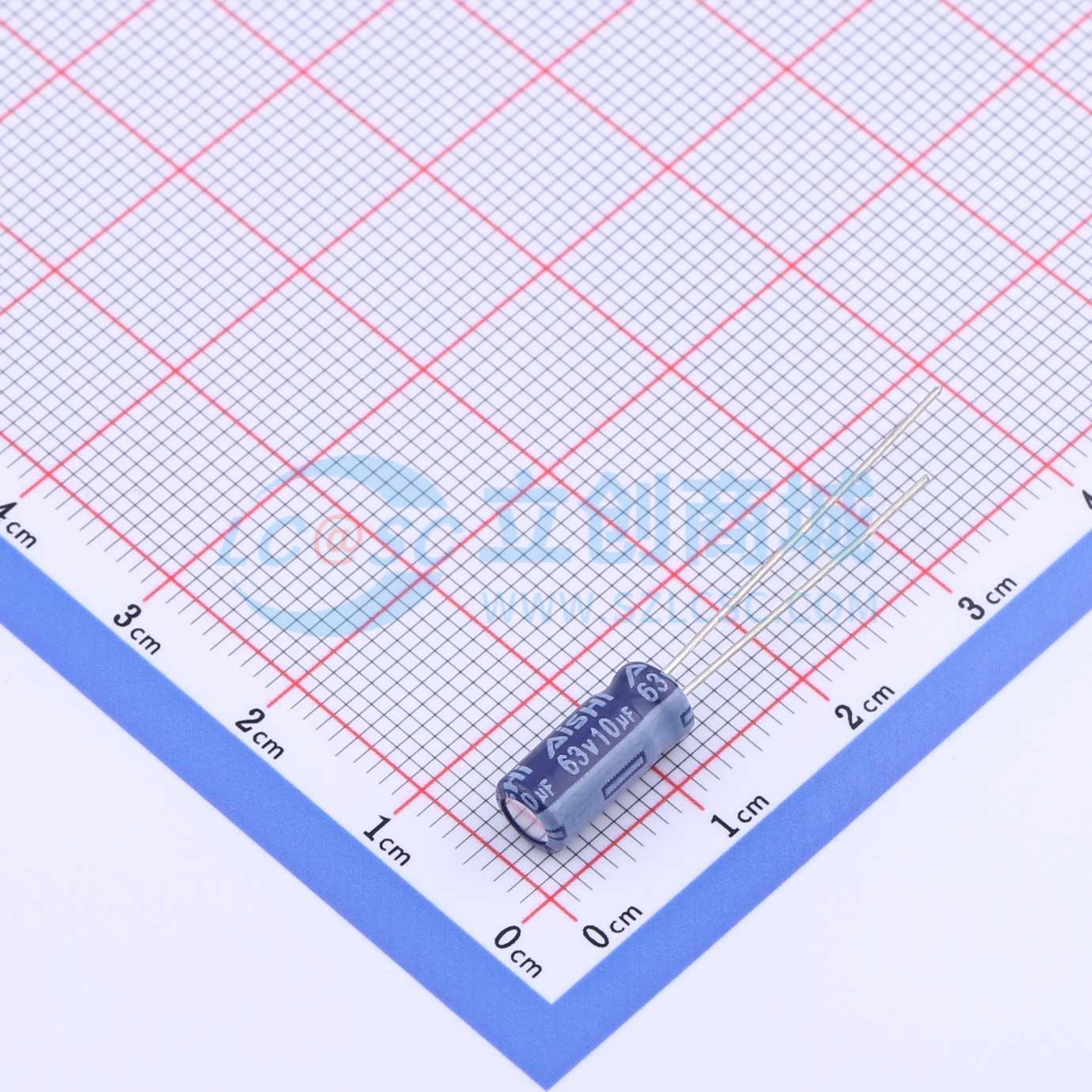 ERJ1JM100D11OT实物图