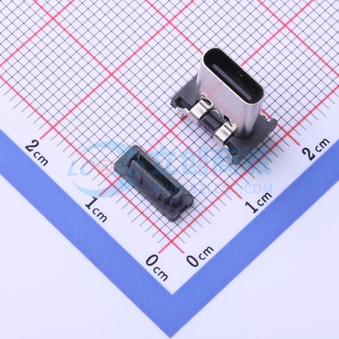 点击查看大图 GT-USB-7028B实物图