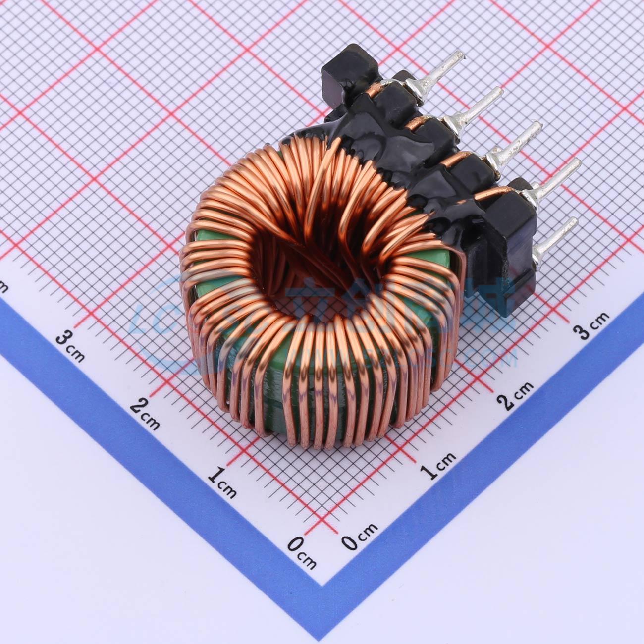 点击查看大图 PDMFAT22148D-202MLB-8P实物图