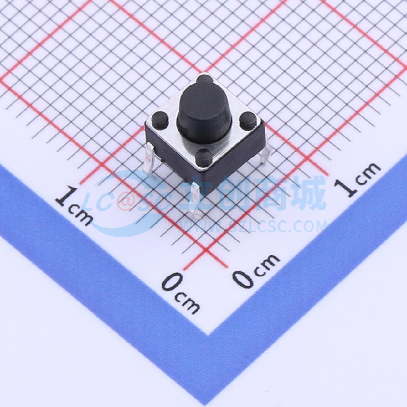 点击查看大图 YTS1R0011DBT00实物图