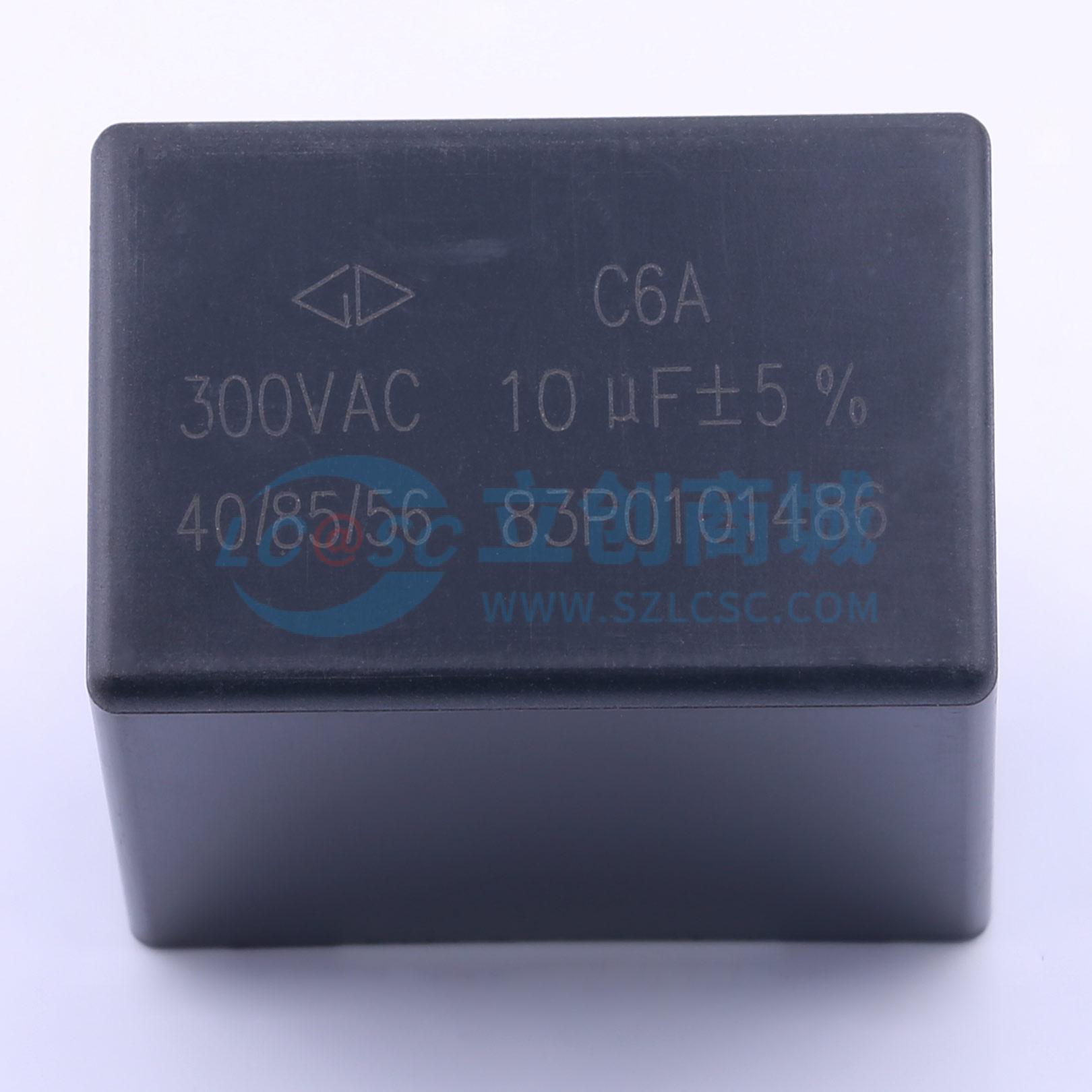 点击查看大图 C6AQ1106JF20550实物图