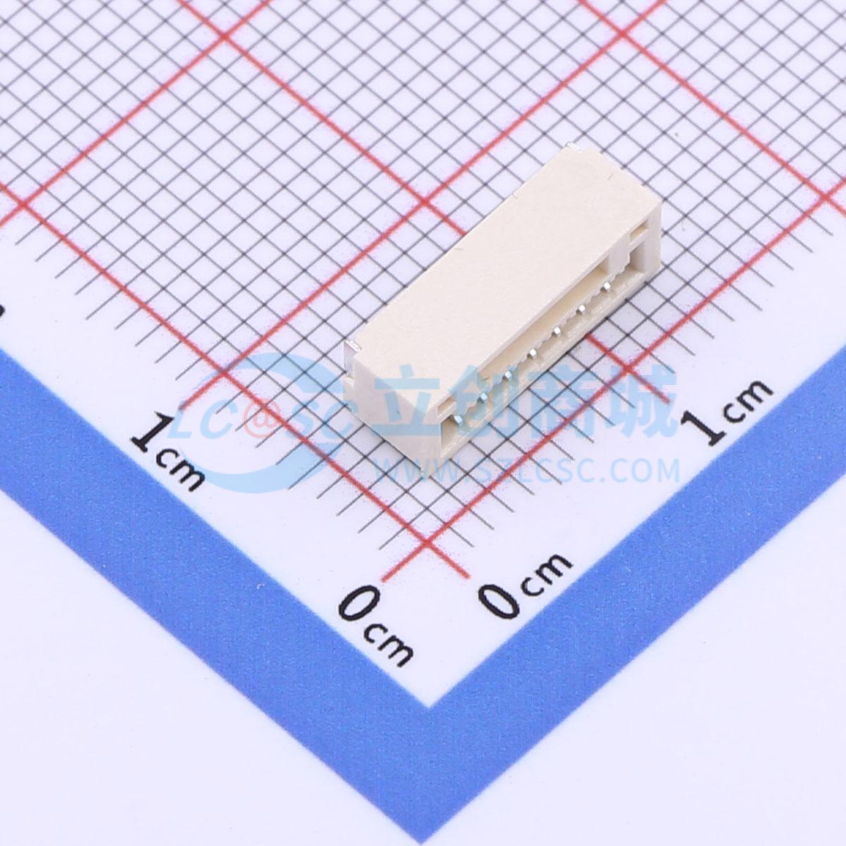 点击查看大图 PH1257-WT-07实物图