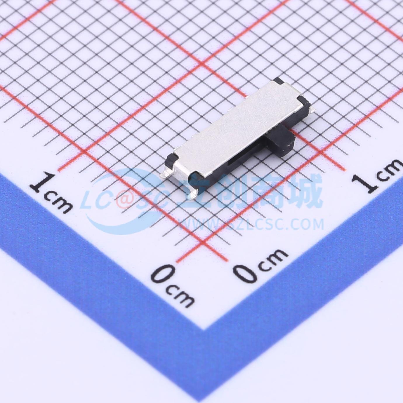 点击查看大图 MK-13C01G1.5-B实物图