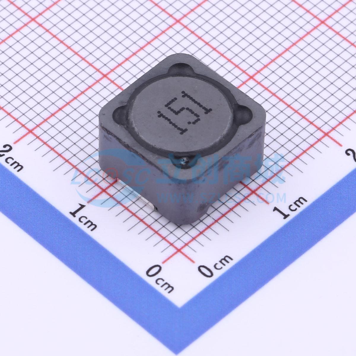 点击查看大图 FTKB1207-151MT实物图