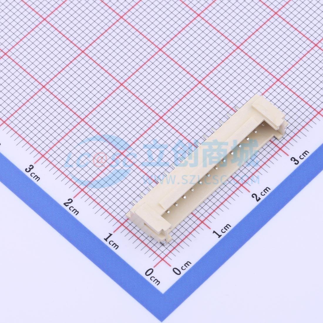 HC-HY-14AWT实物图