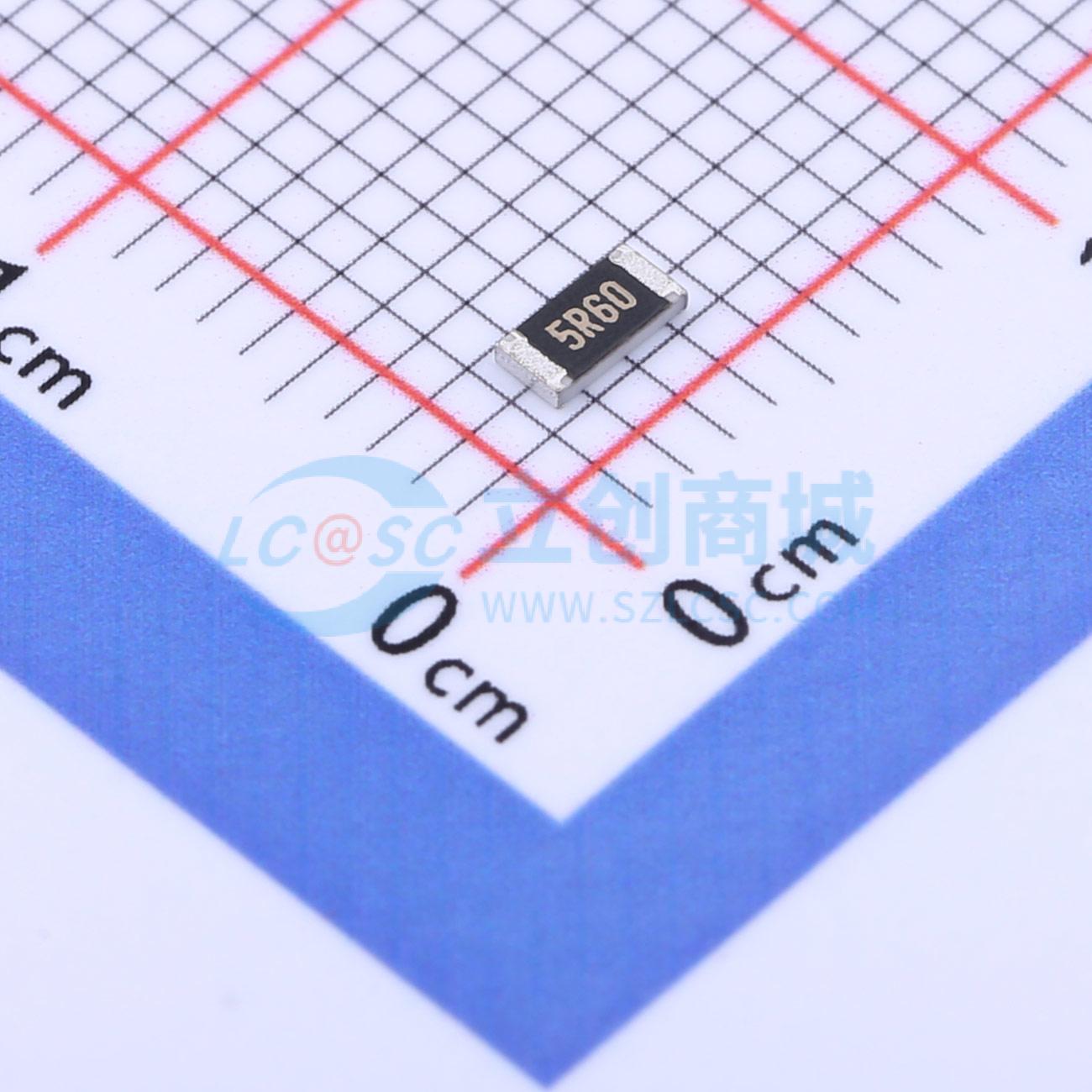 点击查看大图 ARG06FTC5R60实物图