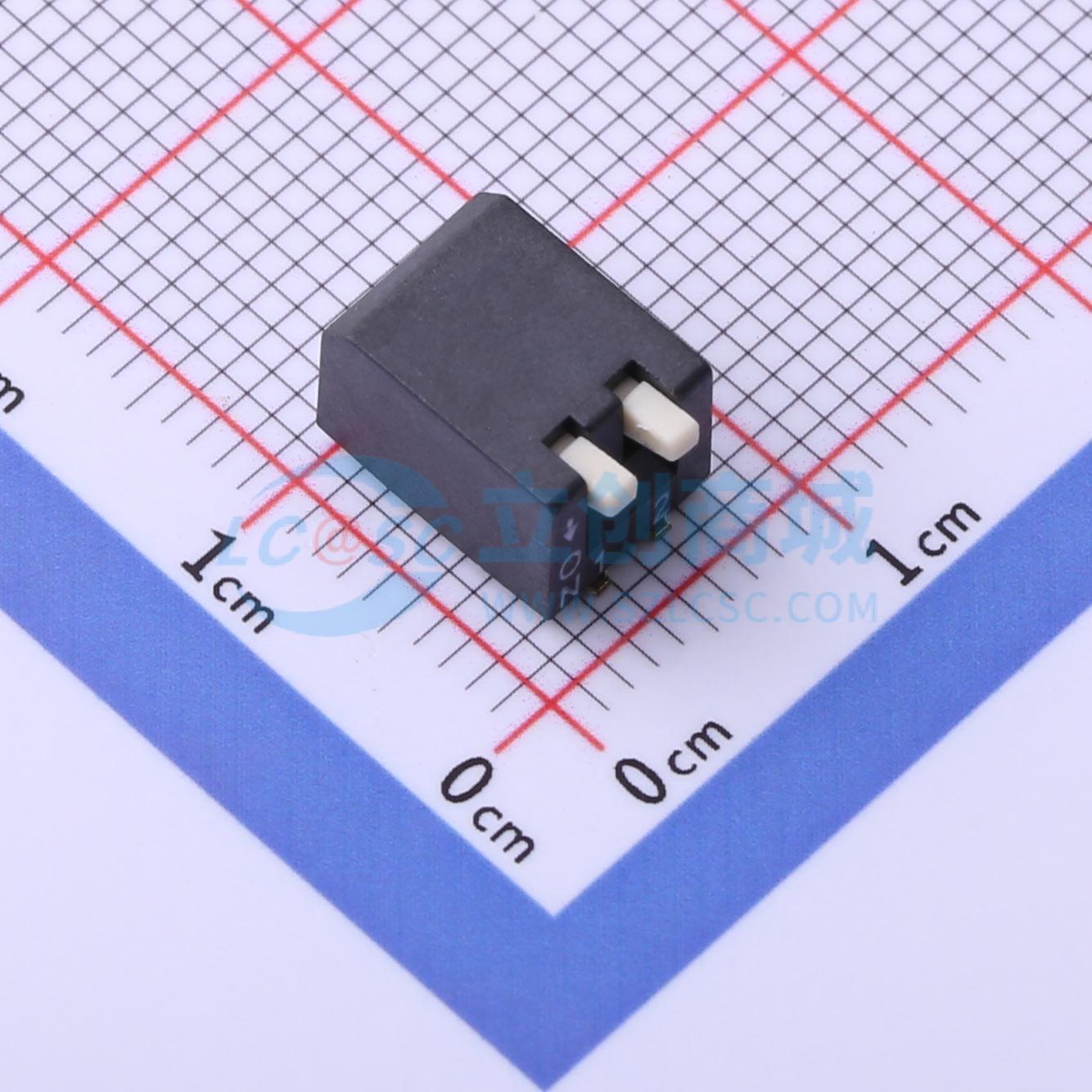 点击查看大图 TPT102EZ实物图