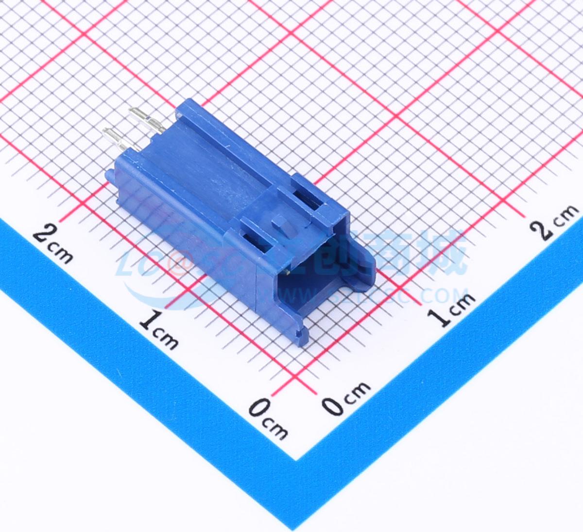 点击查看大图 BH02B-XAEK(LF)(SN)实物图