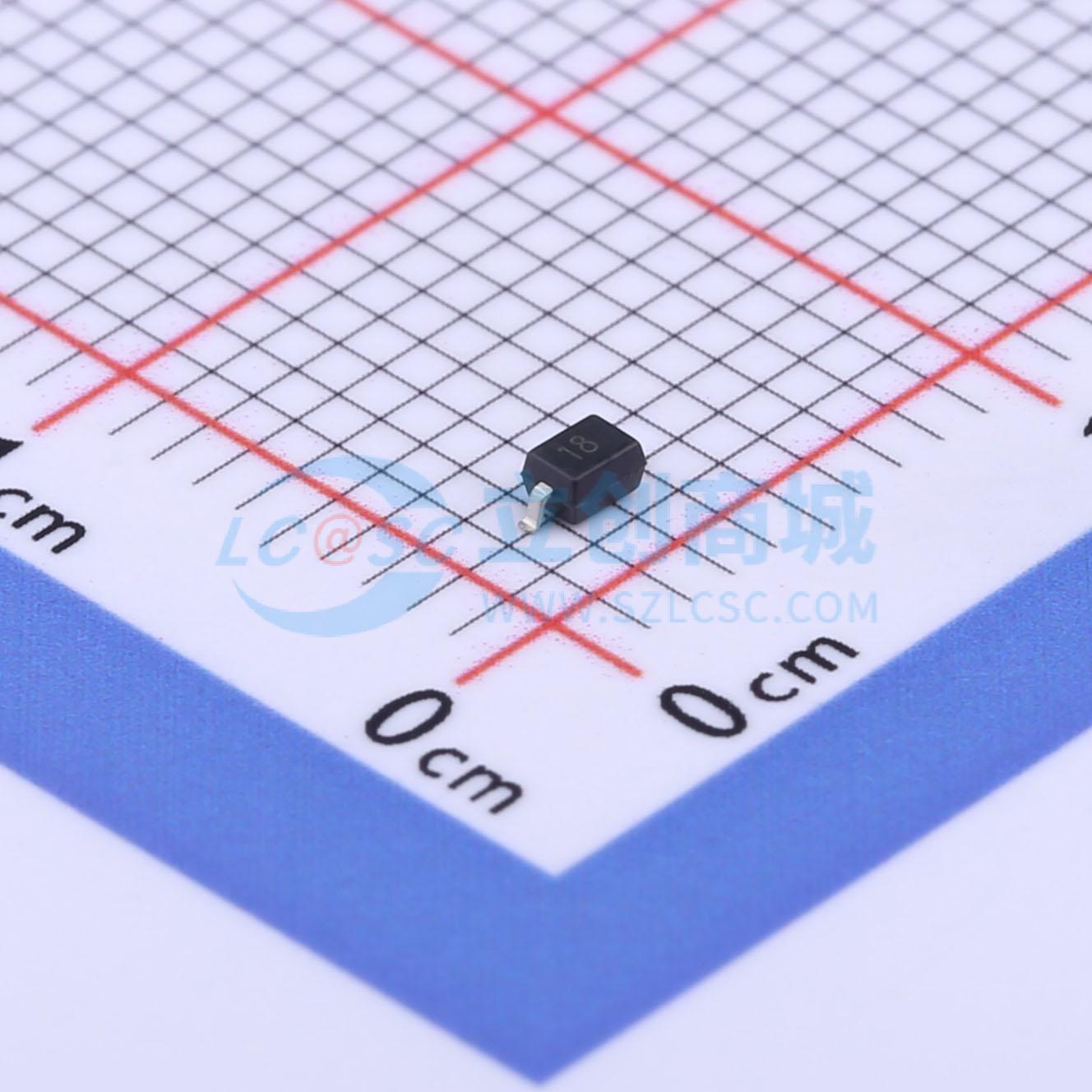 点击查看大图 LY323DC18实物图