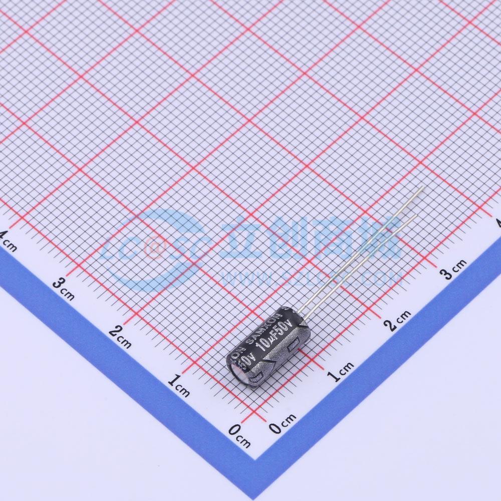 点击查看大图 ESK106M1HD11RRSNP-R实物图