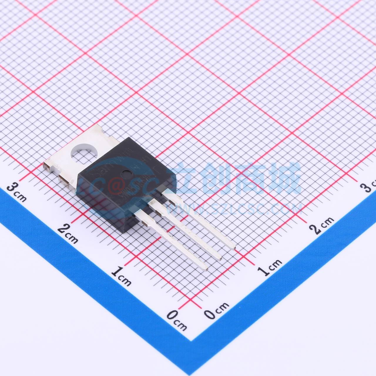 点击查看大图 SWP056R68E7T实物图