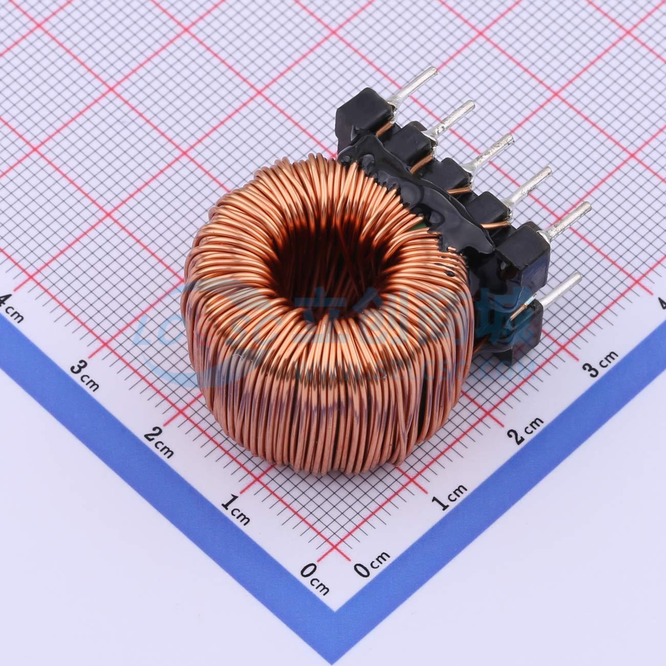 点击查看大图 PDMFAT22148D-103MLB-10P实物图