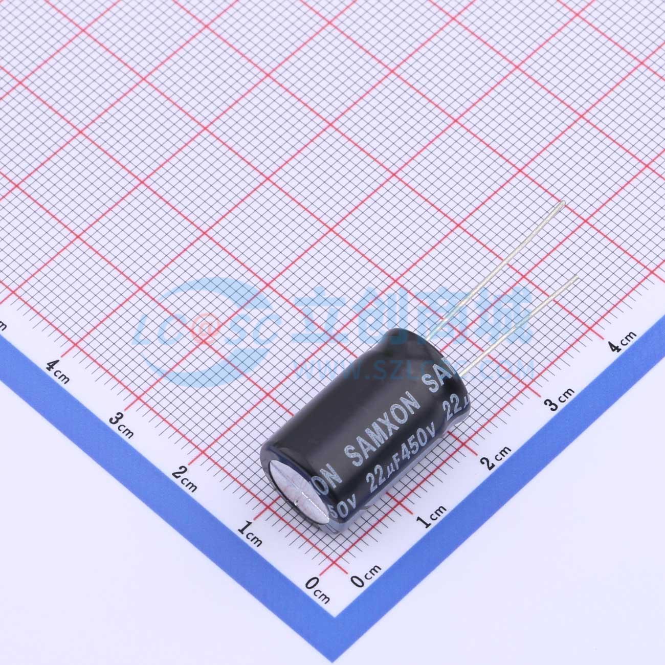 点击查看大图 ERD226M2WI20RR实物图