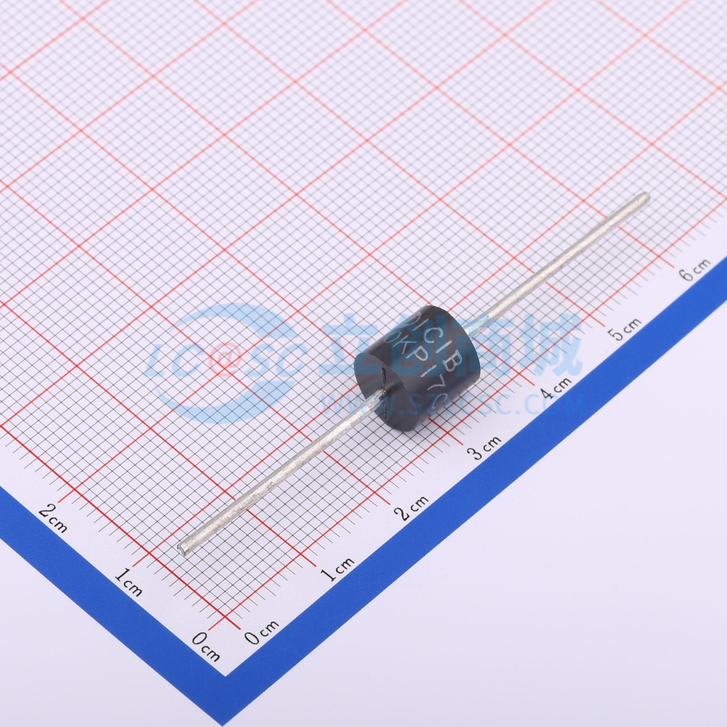 点击查看大图 20KP17CA实物图